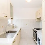 Charming In With Sea View - 45 M² * Dubrovnik