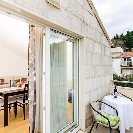 Charming In With Sea View - 45 M² Apartamento *
