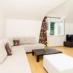 Charming In With Sea View - 45 M² *