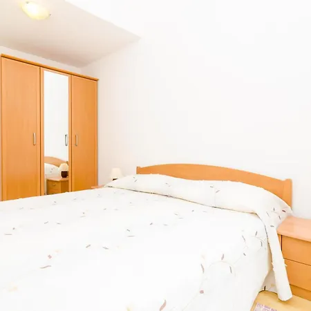 Apartment Charming In With Sea View - 45 M² *