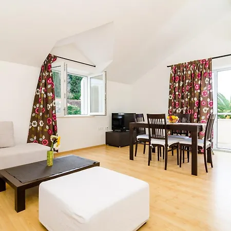 Charming In With Sea View - 45 M²