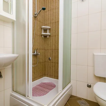 Charming In With Sea View - 45 M² Dubrovnik