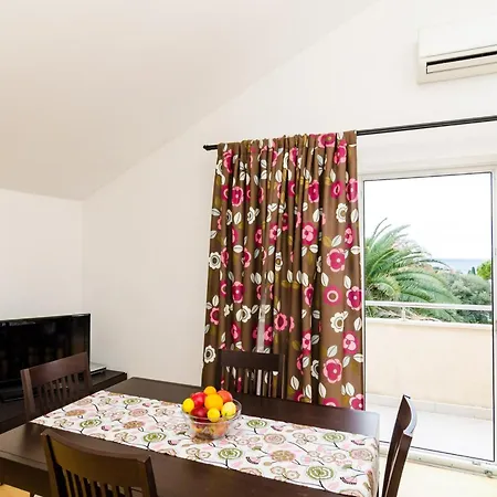 Charming In With Sea View - 45 M²