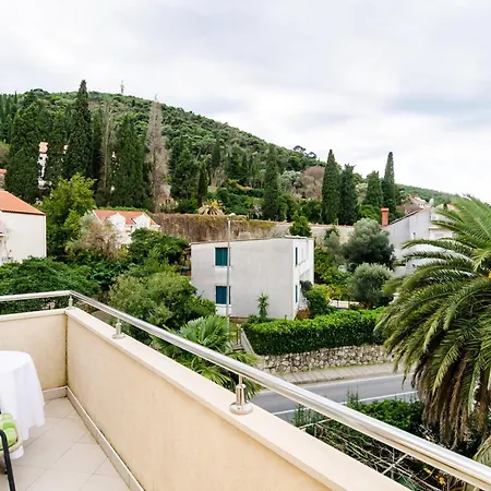 Charming In With Sea View - 45 M² *