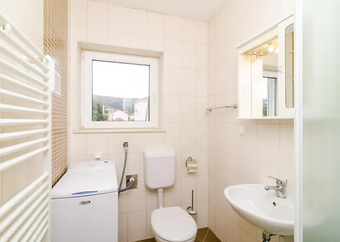 Charming In With Sea View - 45 M² *