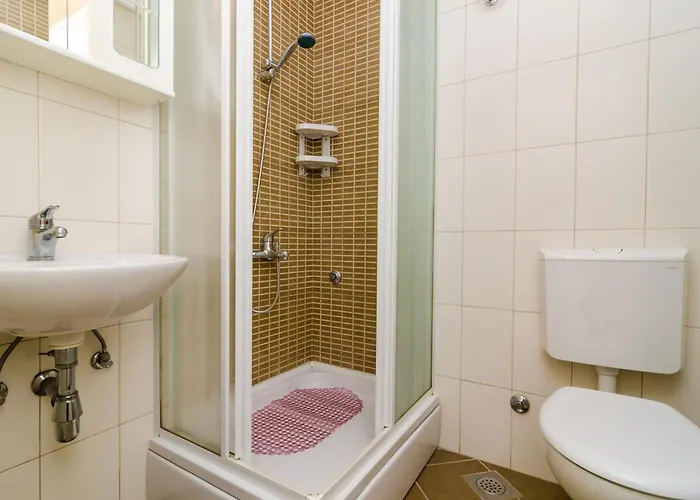 Charming In With Sea View - 45 M² Dubrovnik