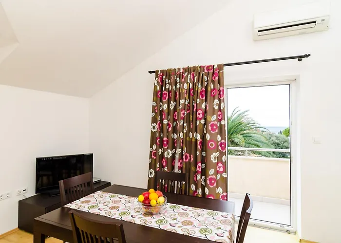 Charming In With Sea View - 45 M²