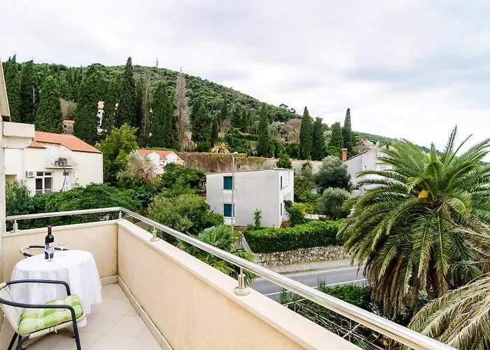 Charming In With Sea View - 45 M² *