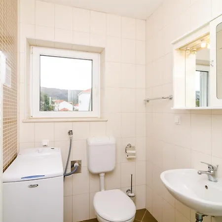 Charming In With Sea View - 45 M² *