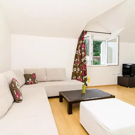 Charming In With Sea View - 45 M² *