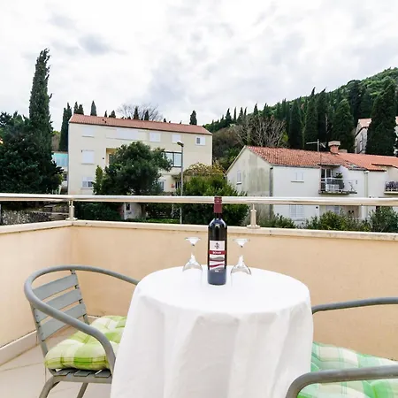 Appartamento Charming In With Sea View - 45 M² *